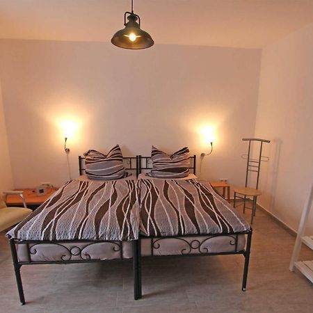 Ferienwohnungen Wredenhagen See 10860 Zewnętrze zdjęcie