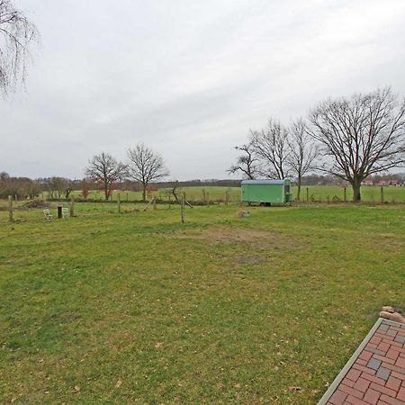 Ferienwohnungen Wredenhagen See 10860 Zewnętrze zdjęcie