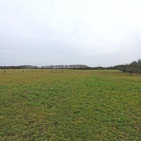 Ferienwohnungen Wredenhagen See 10860 Zewnętrze zdjęcie
