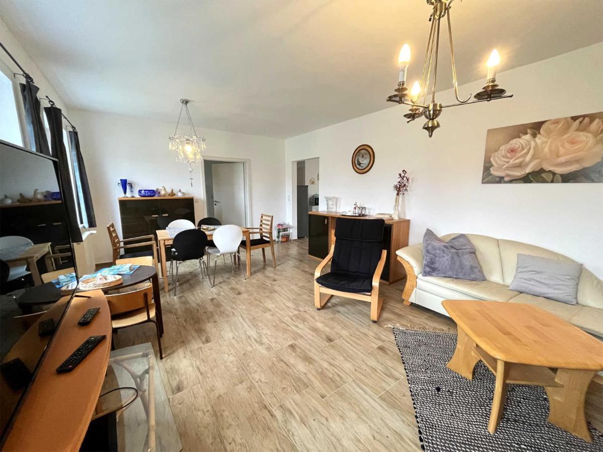 Ferienwohnungen Wredenhagen See 10860 Zewnętrze zdjęcie