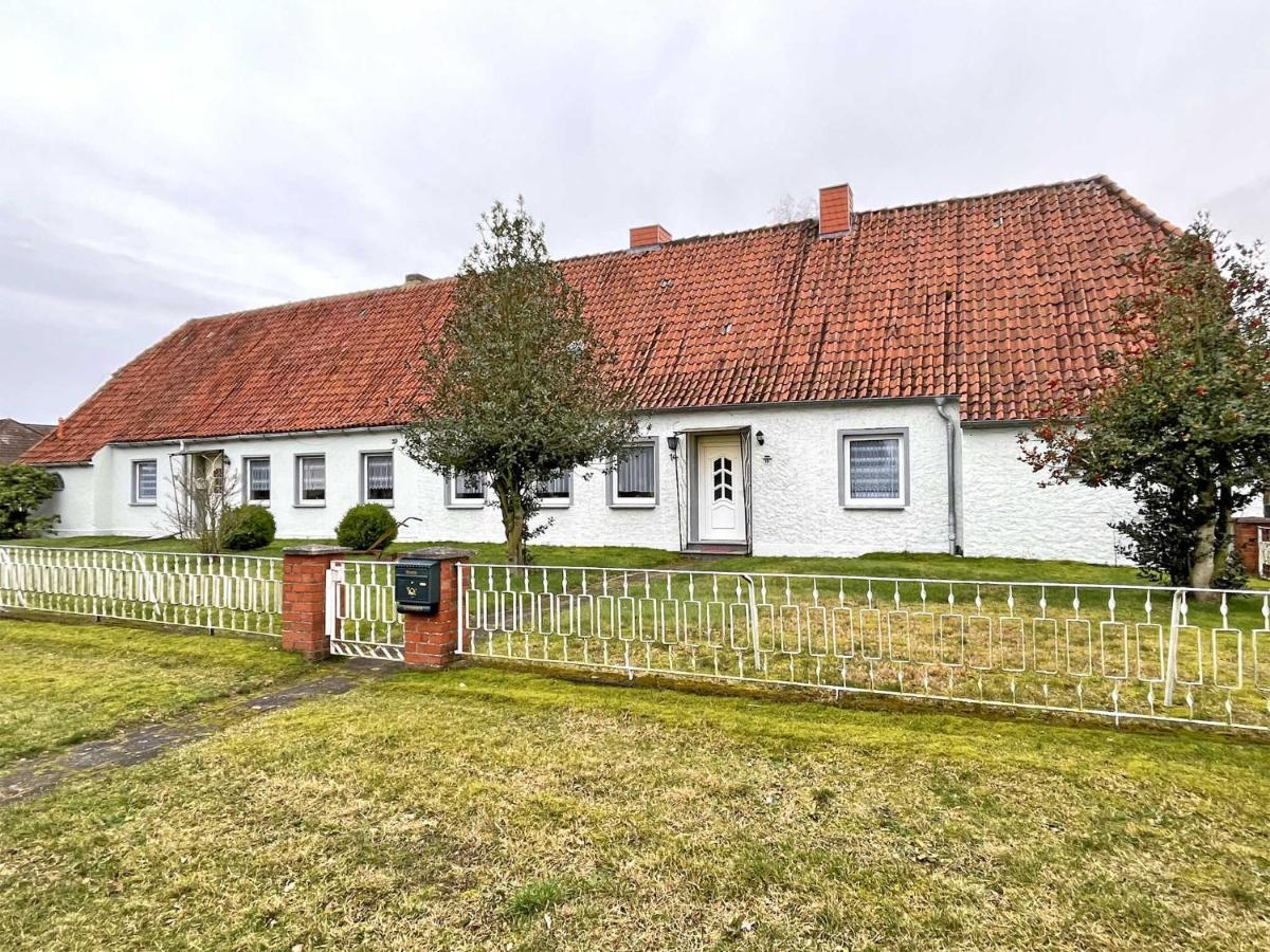 Ferienwohnungen Wredenhagen See 10860 Zewnętrze zdjęcie