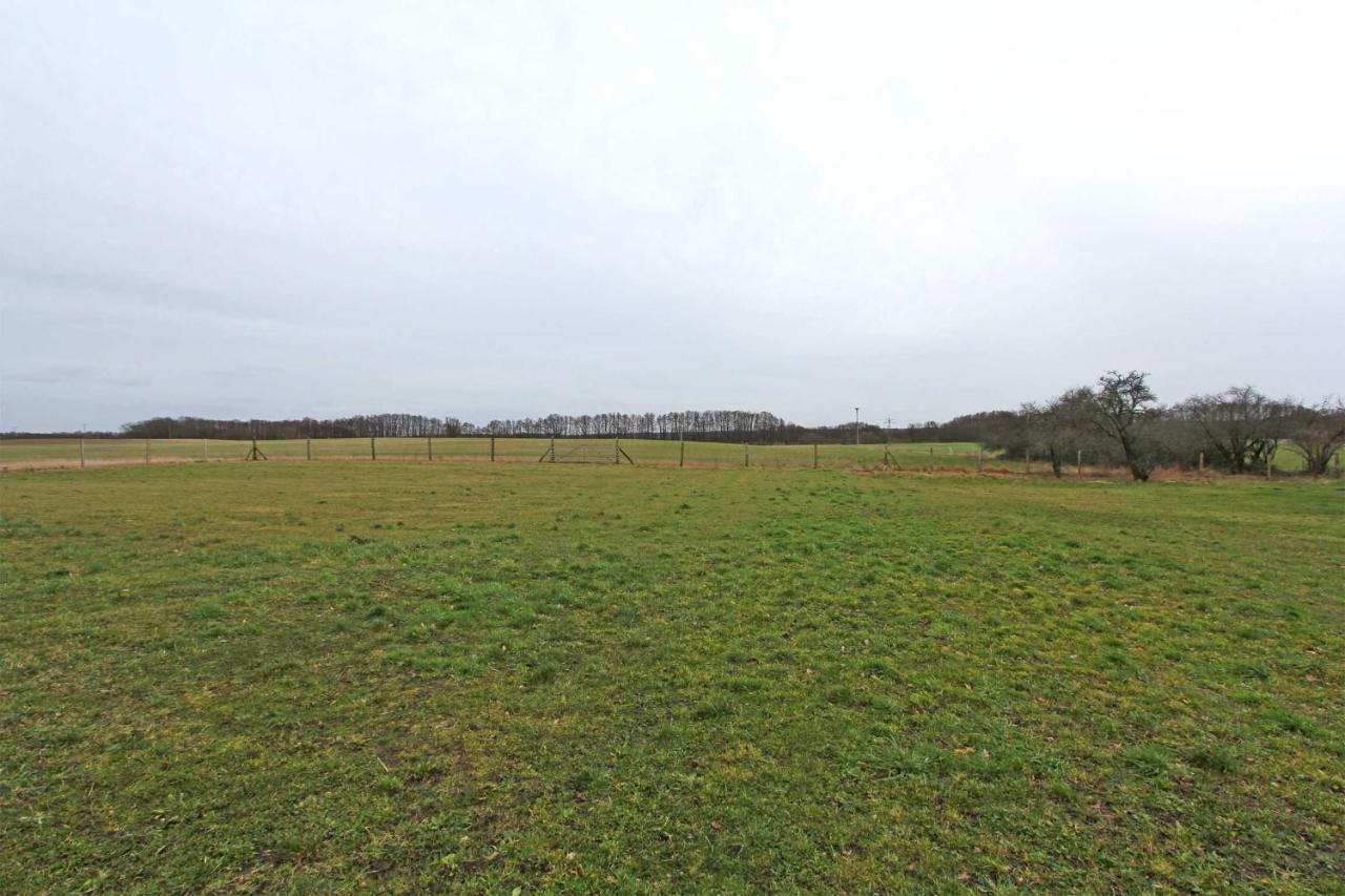 Ferienwohnungen Wredenhagen See 10860 Zewnętrze zdjęcie