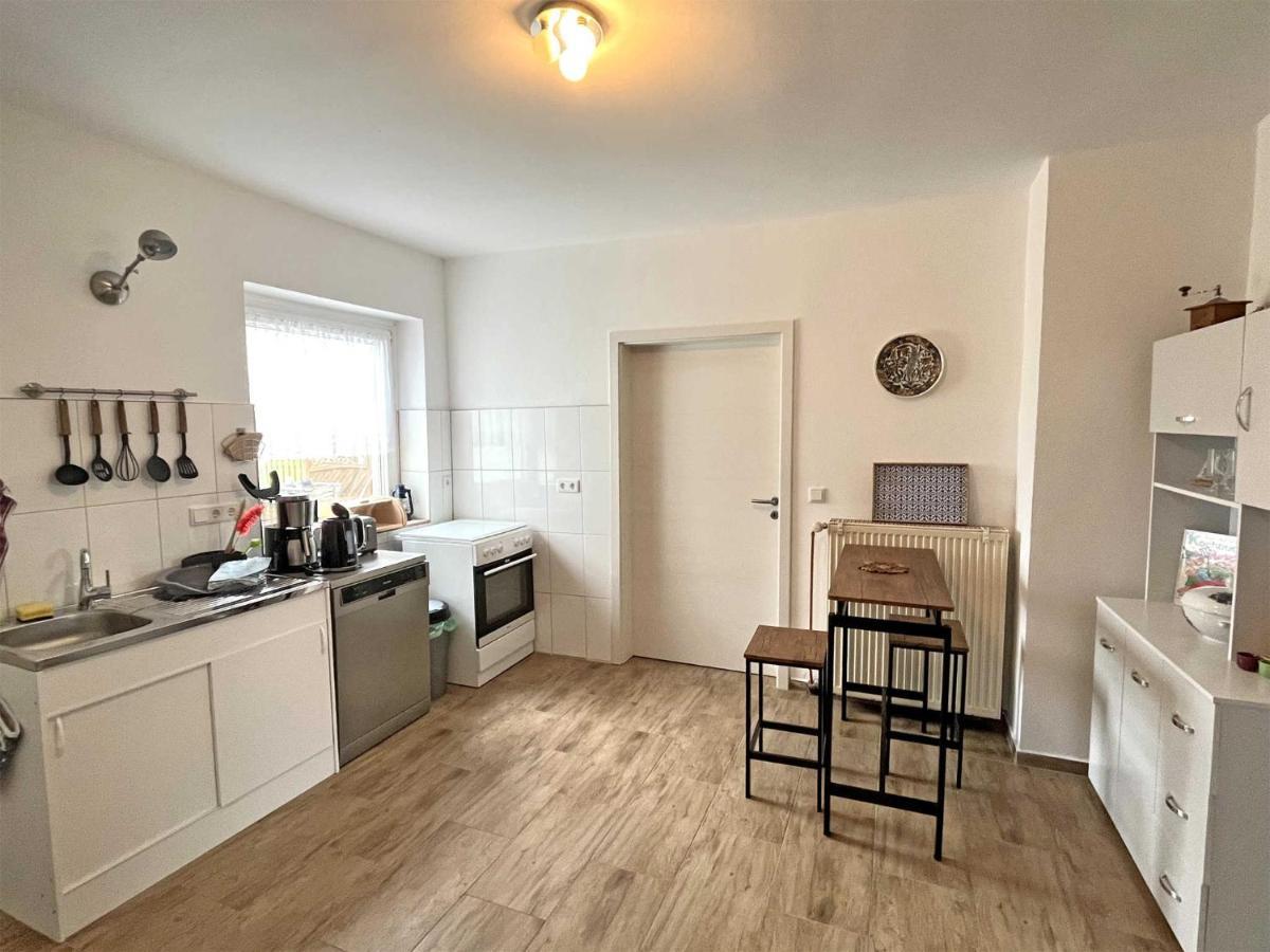 Ferienwohnungen Wredenhagen See 10860 Zewnętrze zdjęcie