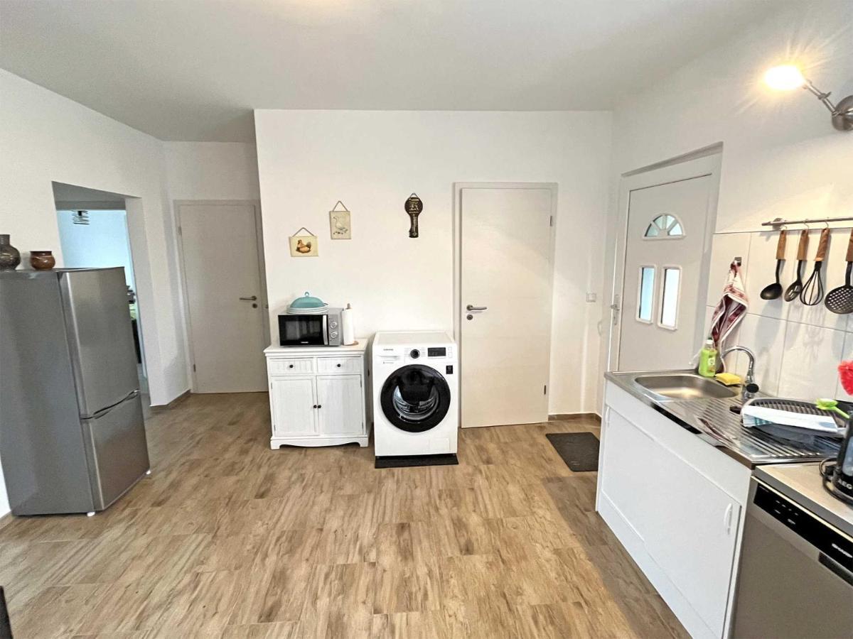 Ferienwohnungen Wredenhagen See 10860 Zewnętrze zdjęcie